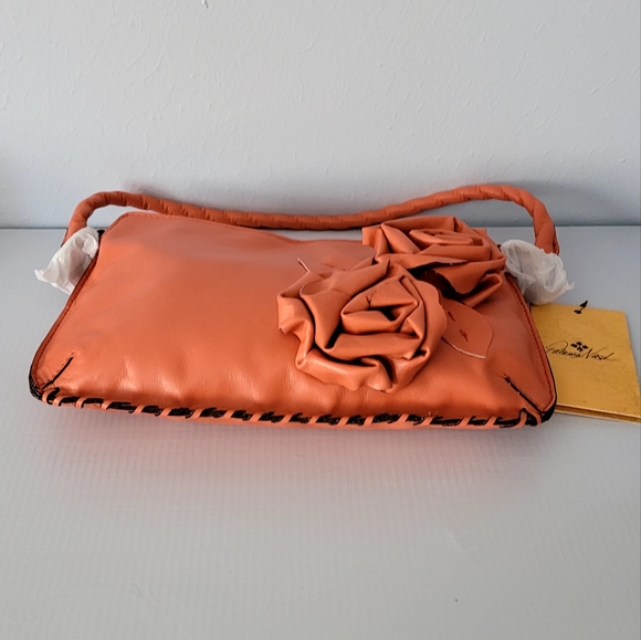 Patricia Nash Hartford Shoulder Bag - Picture 6 of 6